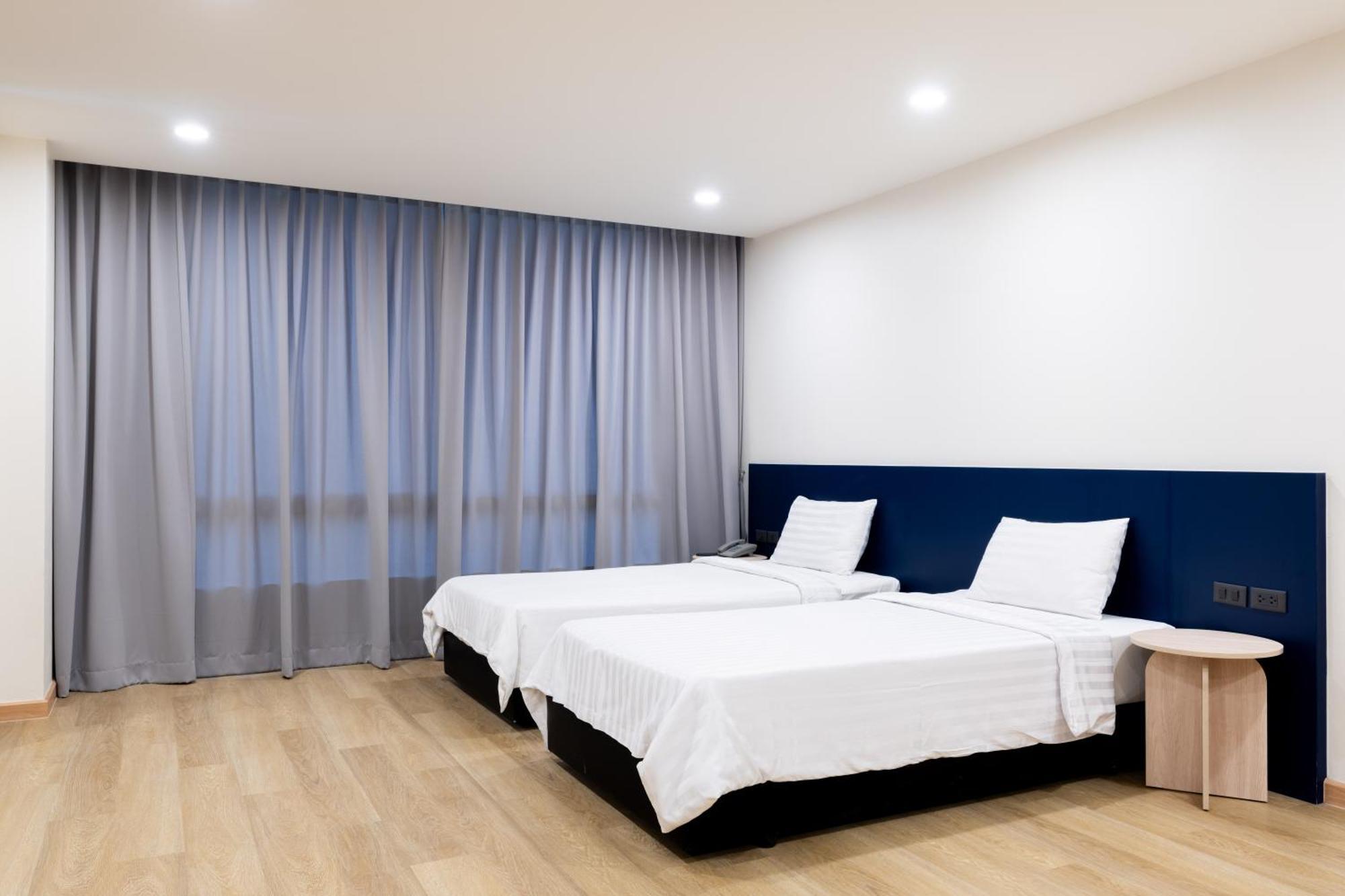 Ca Hotel And Residence Phuket - Sha Extra Plus Εξωτερικό φωτογραφία