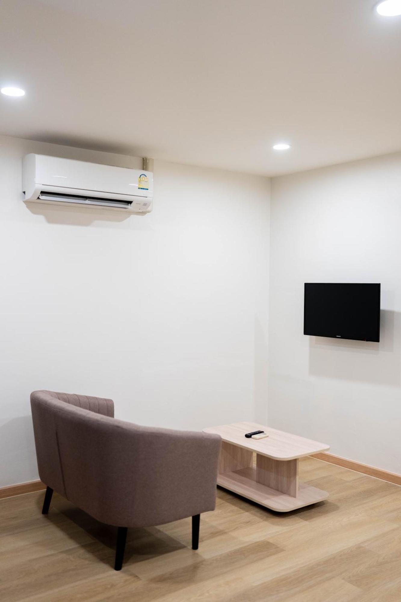 Ca Hotel And Residence Phuket - Sha Extra Plus Εξωτερικό φωτογραφία