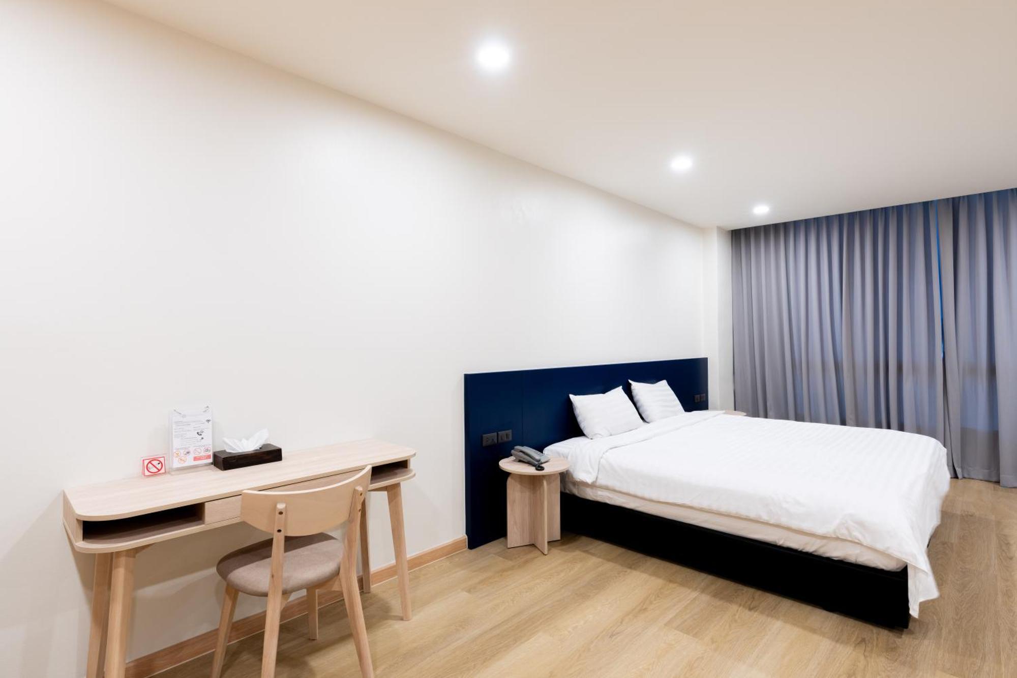 Ca Hotel And Residence Phuket - Sha Extra Plus Εξωτερικό φωτογραφία