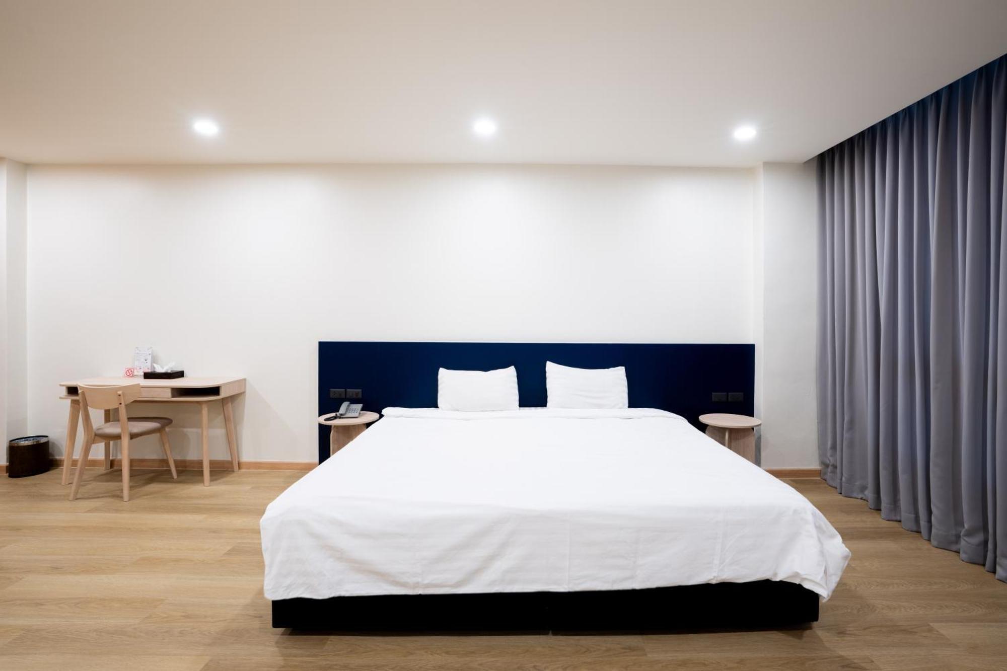 Ca Hotel And Residence Phuket - Sha Extra Plus Εξωτερικό φωτογραφία