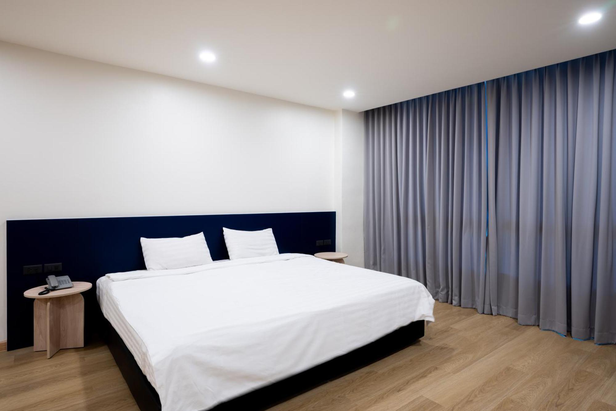 Ca Hotel And Residence Phuket - Sha Extra Plus Εξωτερικό φωτογραφία