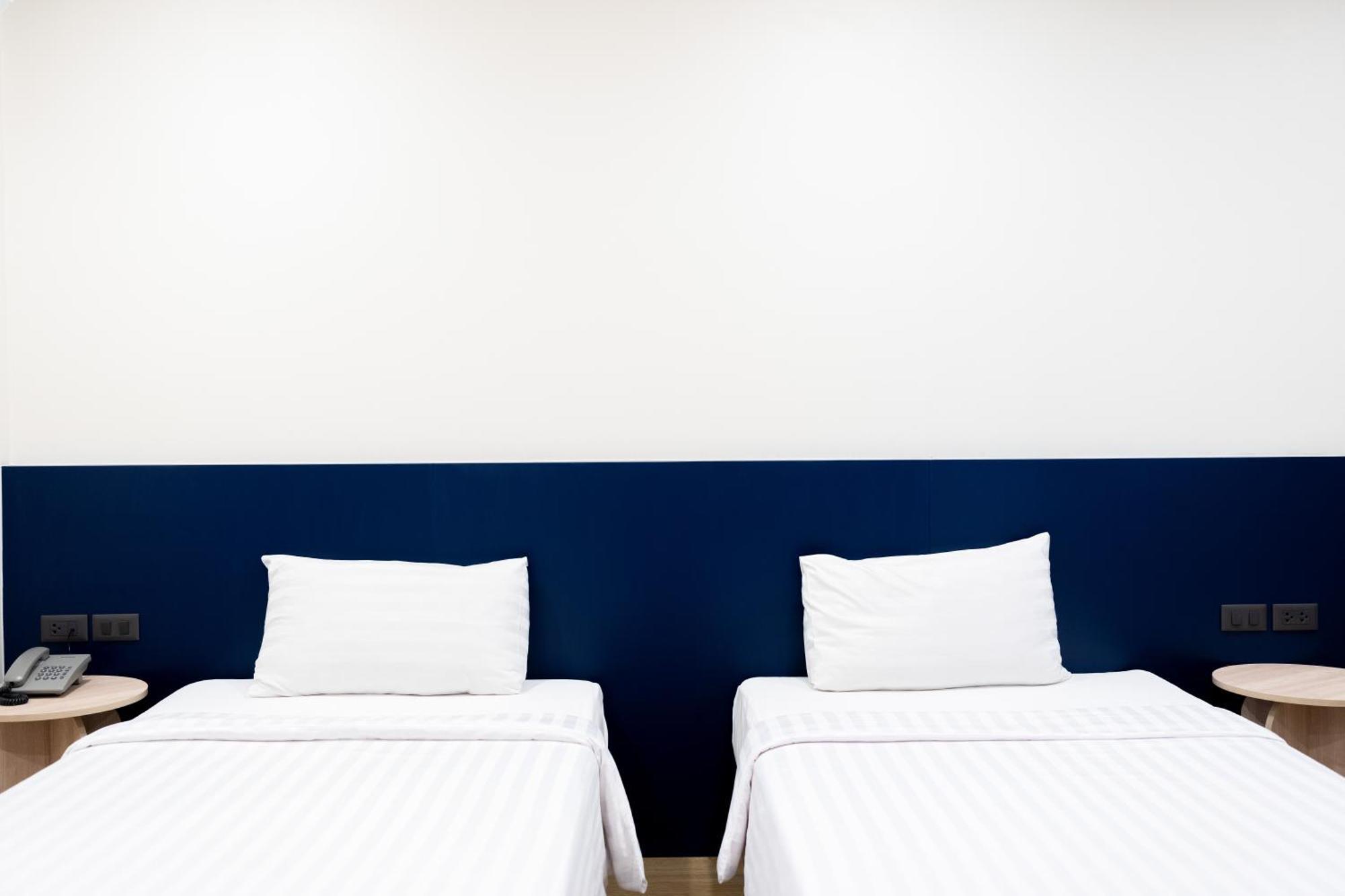 Ca Hotel And Residence Phuket - Sha Extra Plus Εξωτερικό φωτογραφία