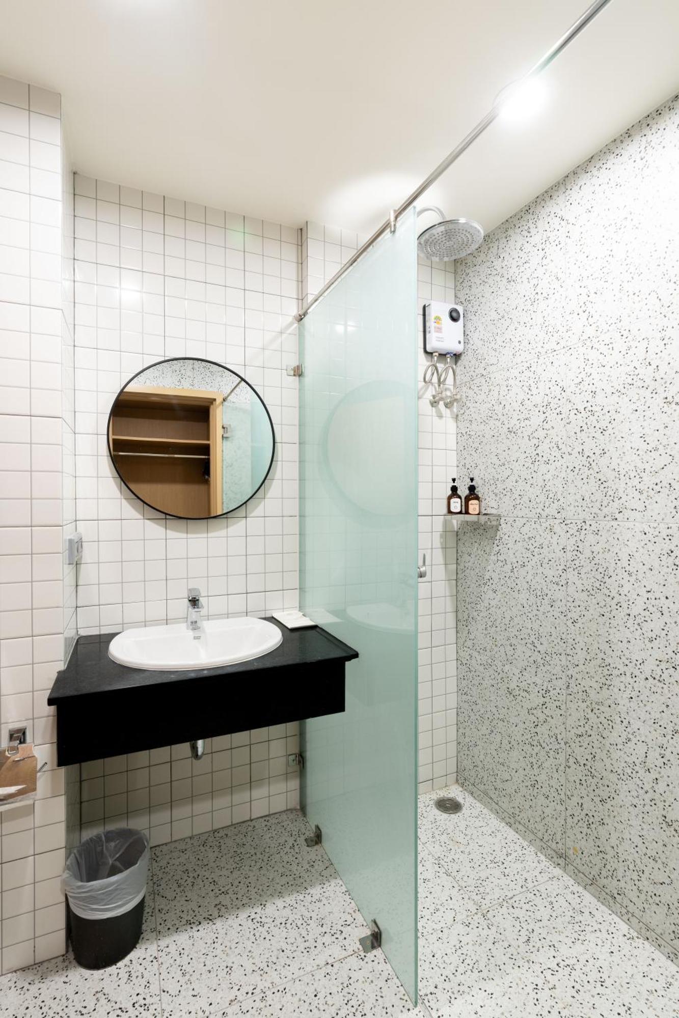 Ca Hotel And Residence Phuket - Sha Extra Plus Δωμάτιο φωτογραφία