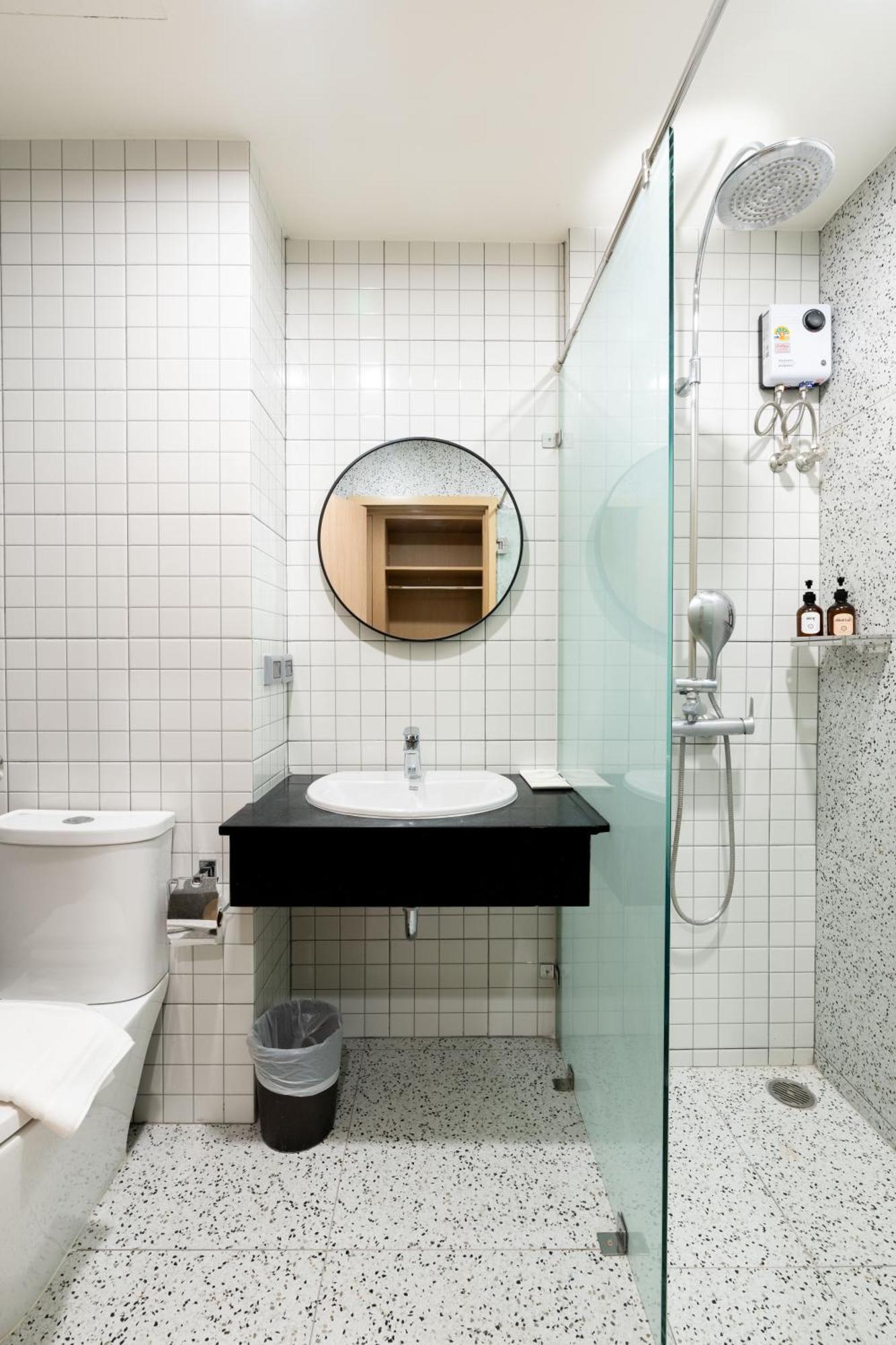 Ca Hotel And Residence Phuket - Sha Extra Plus Δωμάτιο φωτογραφία