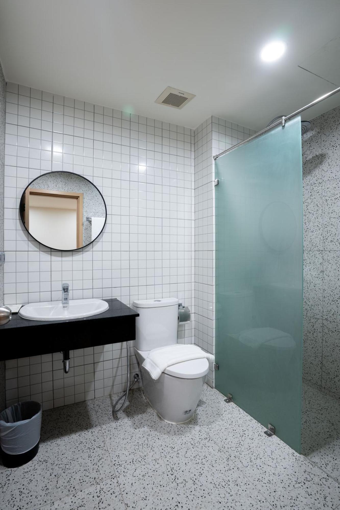 Ca Hotel And Residence Phuket - Sha Extra Plus Δωμάτιο φωτογραφία