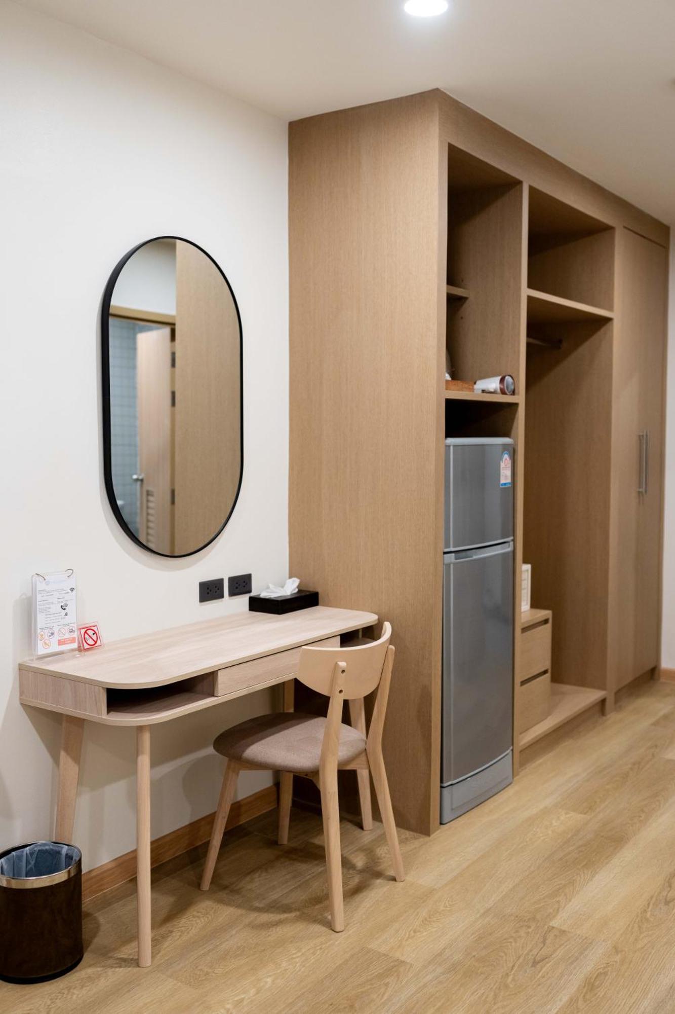 Ca Hotel And Residence Phuket - Sha Extra Plus Εξωτερικό φωτογραφία