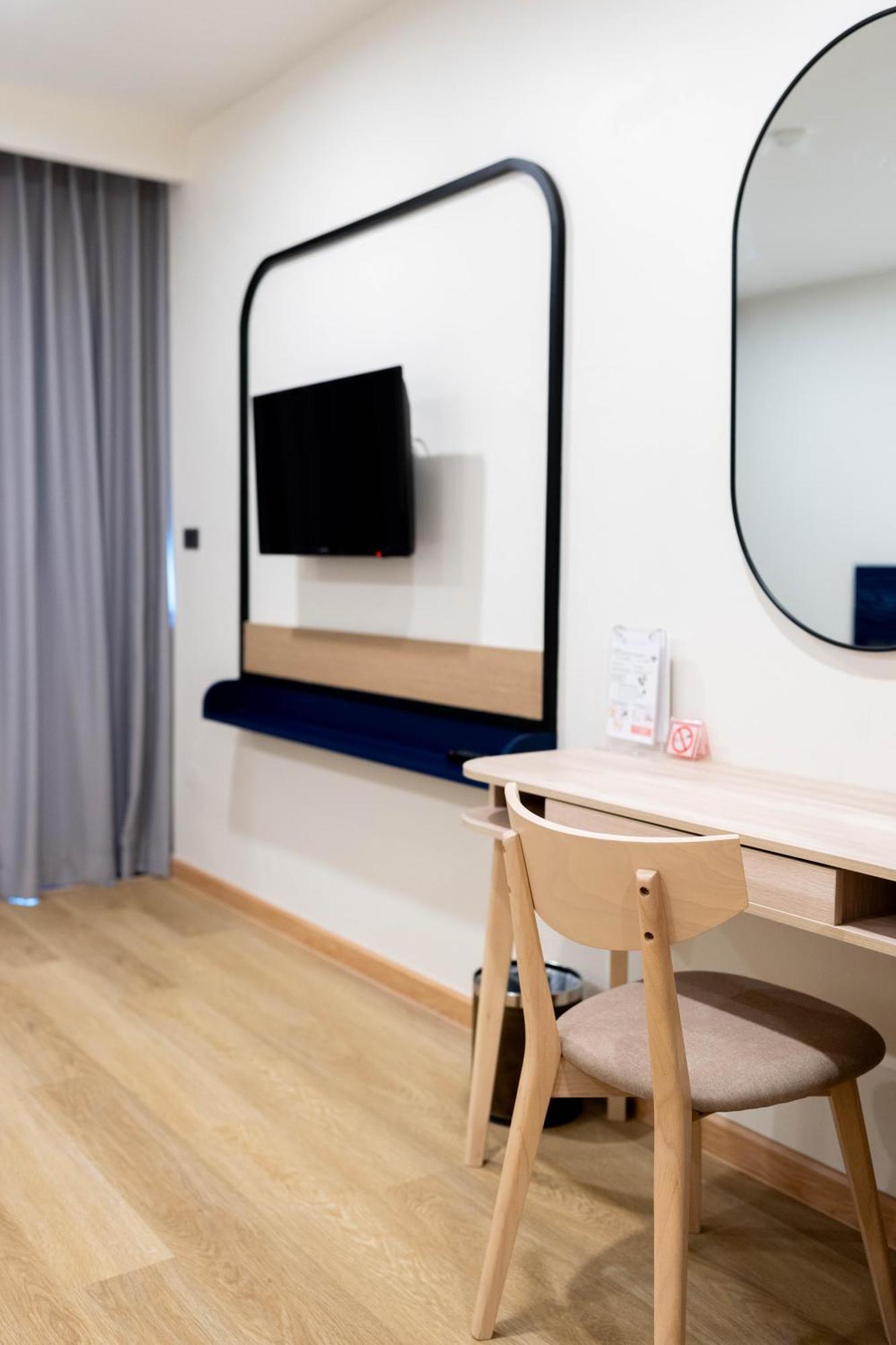 Ca Hotel And Residence Phuket - Sha Extra Plus Εξωτερικό φωτογραφία