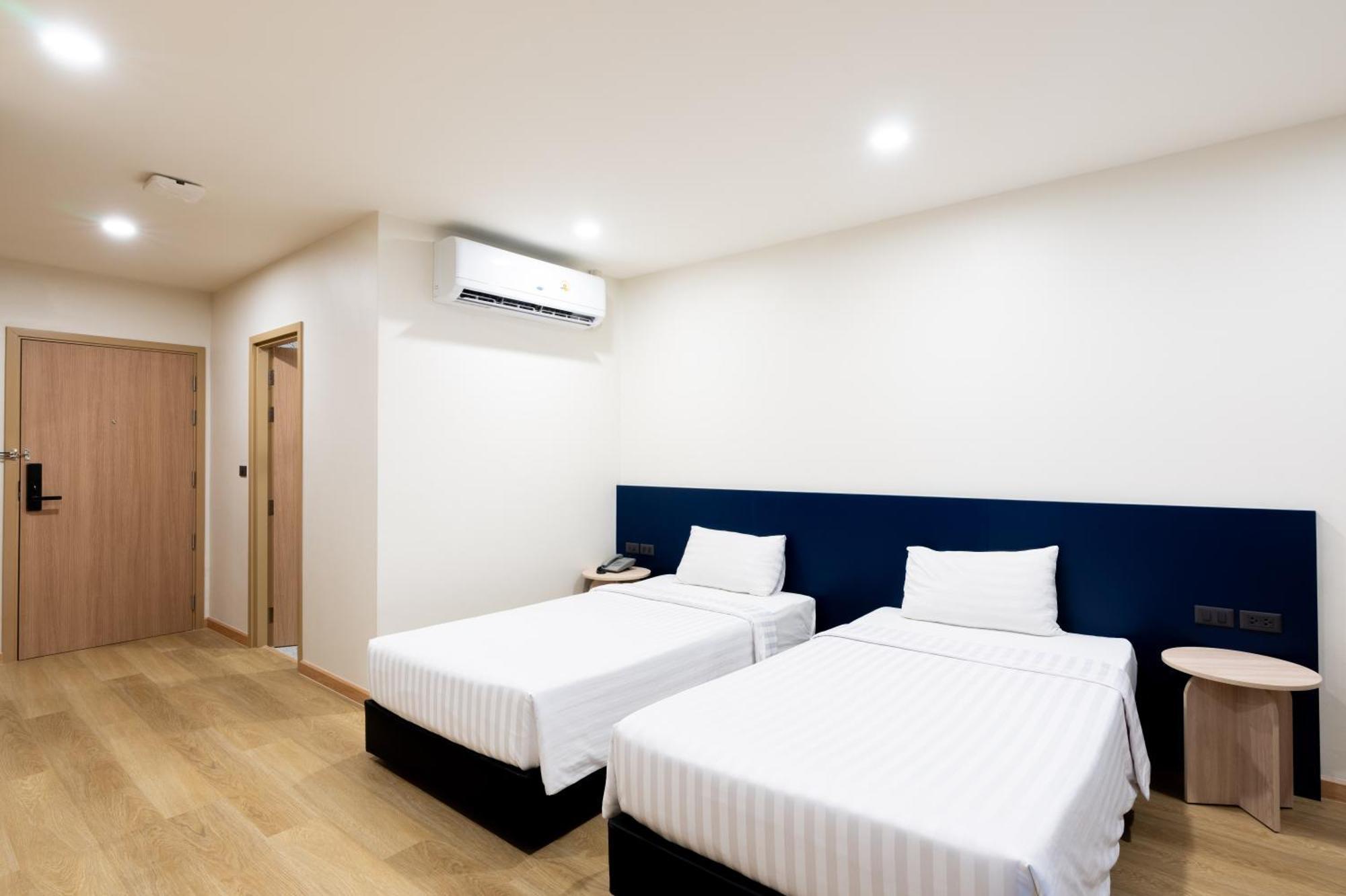 Ca Hotel And Residence Phuket - Sha Extra Plus Εξωτερικό φωτογραφία