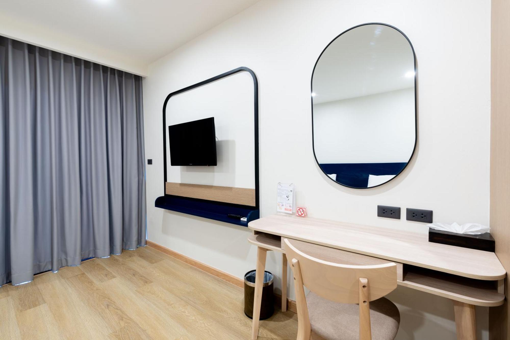 Ca Hotel And Residence Phuket - Sha Extra Plus Εξωτερικό φωτογραφία