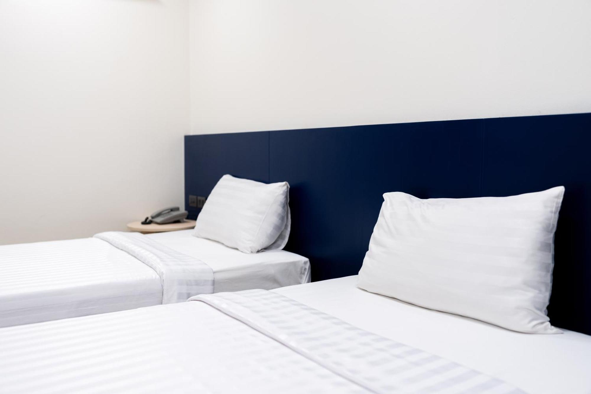 Ca Hotel And Residence Phuket - Sha Extra Plus Εξωτερικό φωτογραφία