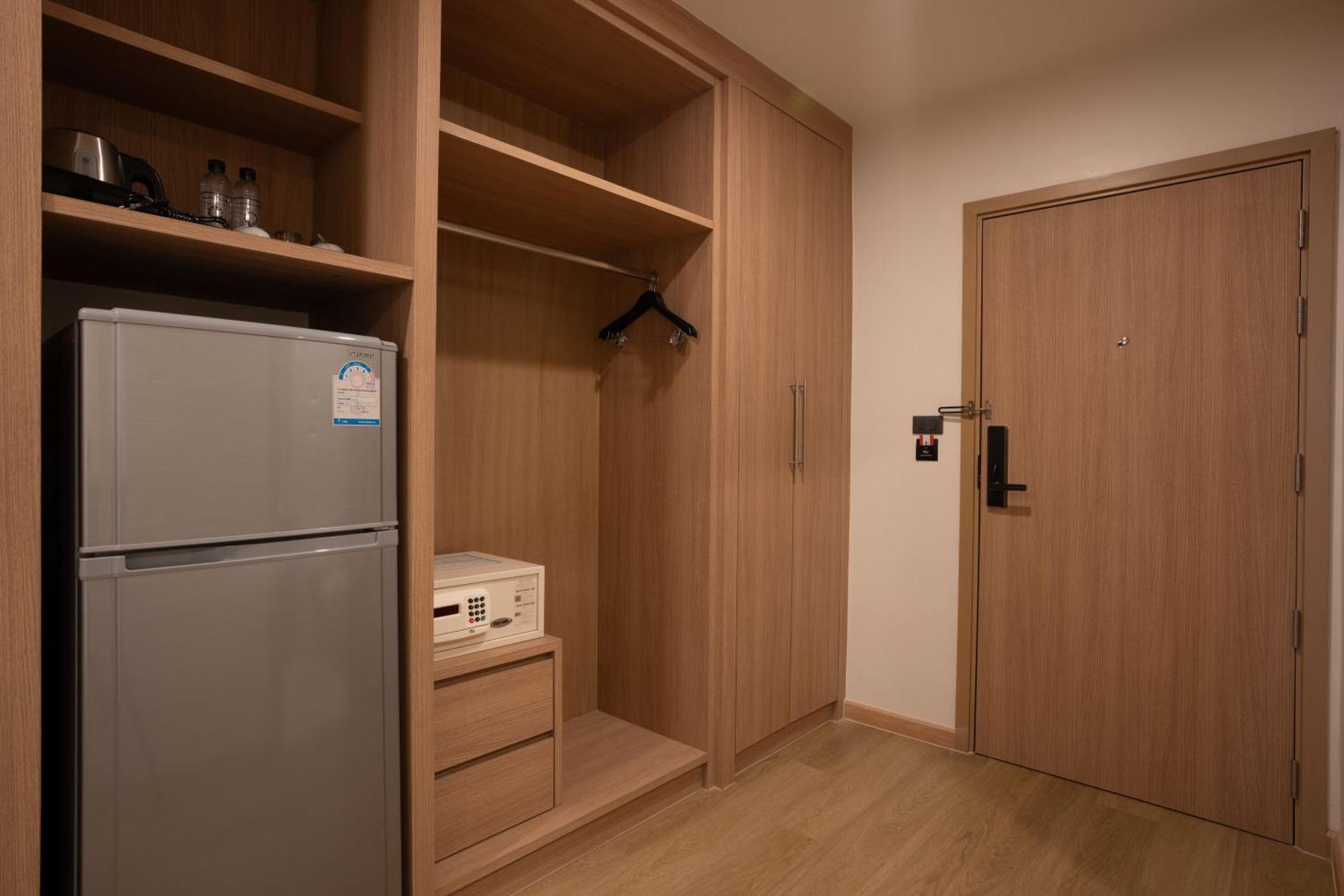 Ca Hotel And Residence Phuket - Sha Extra Plus Εξωτερικό φωτογραφία