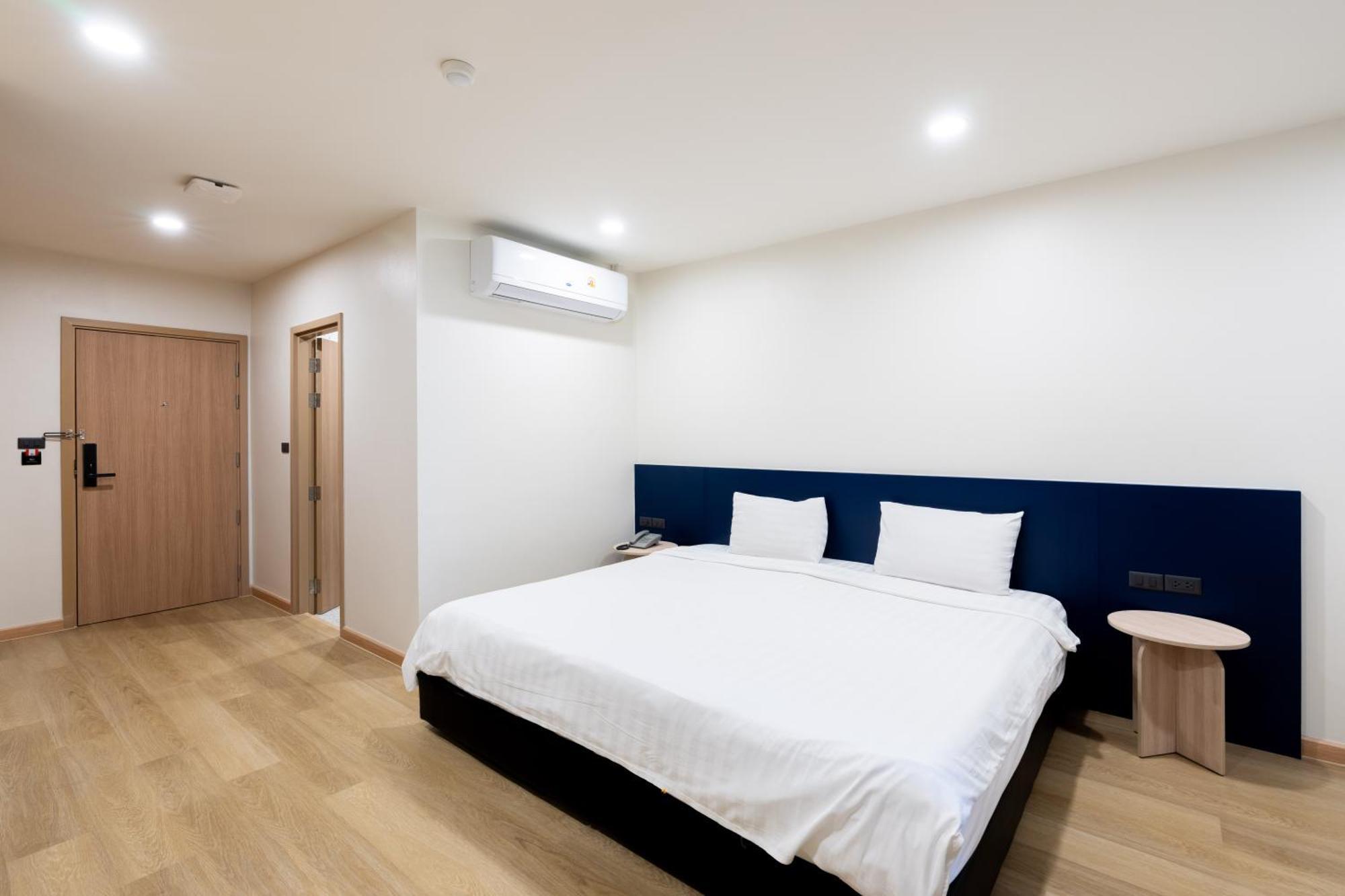 Ca Hotel And Residence Phuket - Sha Extra Plus Εξωτερικό φωτογραφία