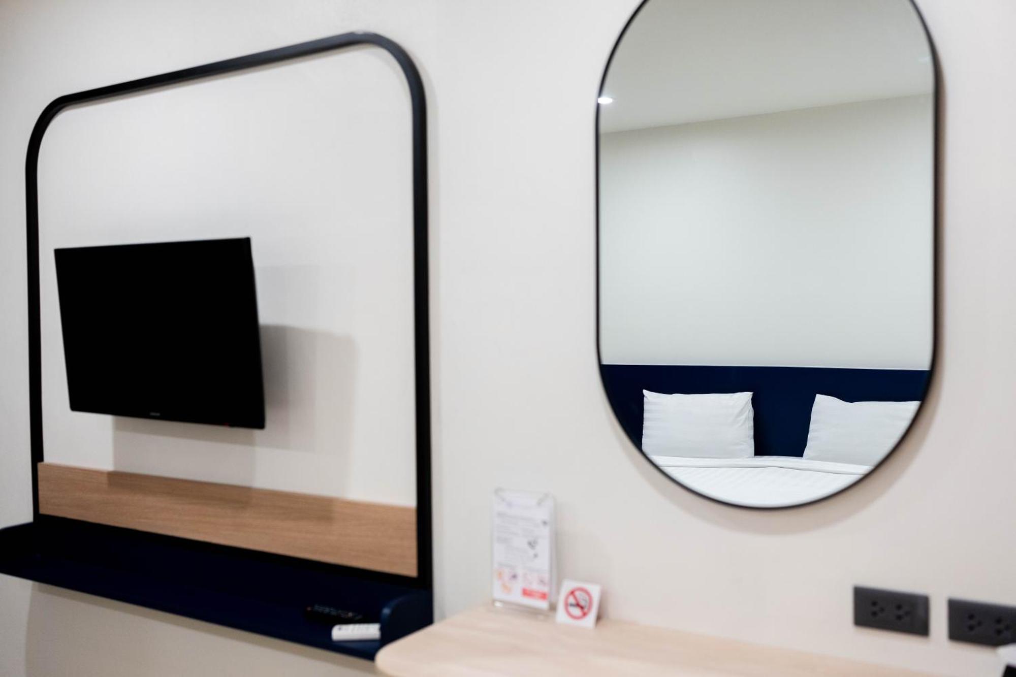 Ca Hotel And Residence Phuket - Sha Extra Plus Εξωτερικό φωτογραφία