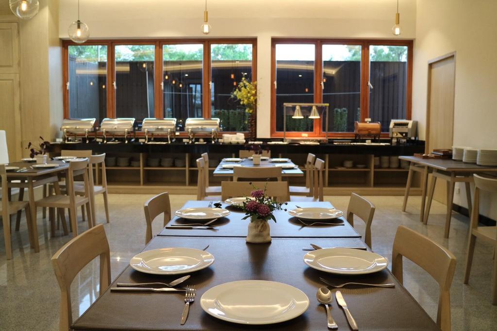 Ca Hotel And Residence Phuket - Sha Extra Plus Εξωτερικό φωτογραφία