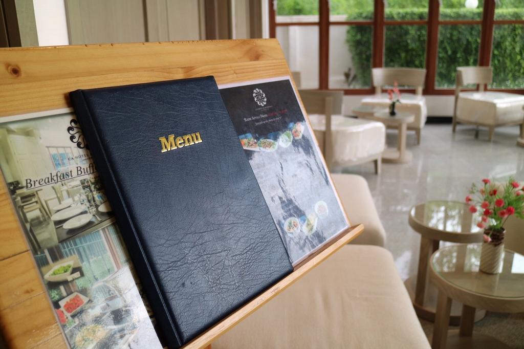 Ca Hotel And Residence Phuket - Sha Extra Plus Εξωτερικό φωτογραφία
