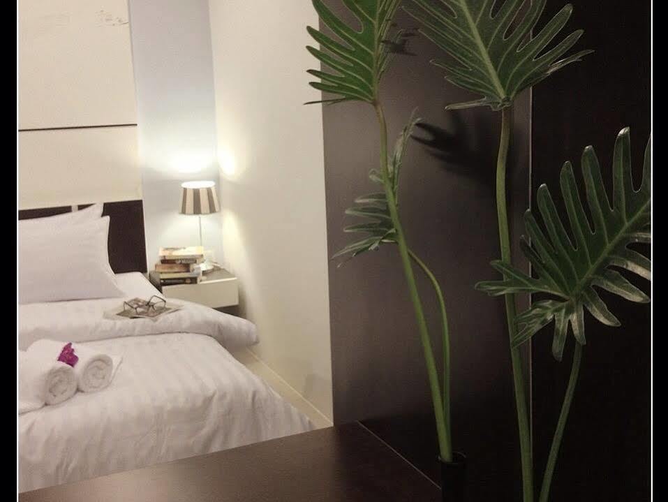 Ca Hotel And Residence Phuket - Sha Extra Plus Εξωτερικό φωτογραφία