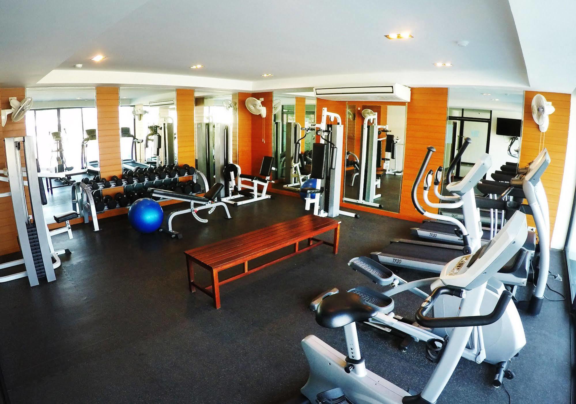 Ca Hotel And Residence Phuket - Sha Extra Plus Εξωτερικό φωτογραφία