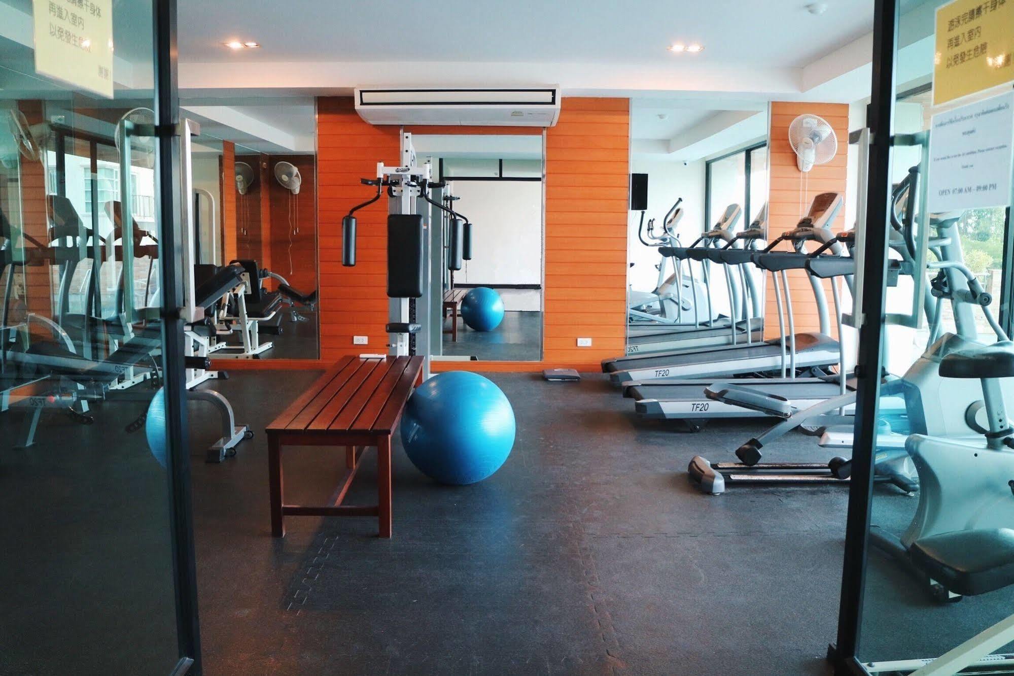 Ca Hotel And Residence Phuket - Sha Extra Plus Εξωτερικό φωτογραφία