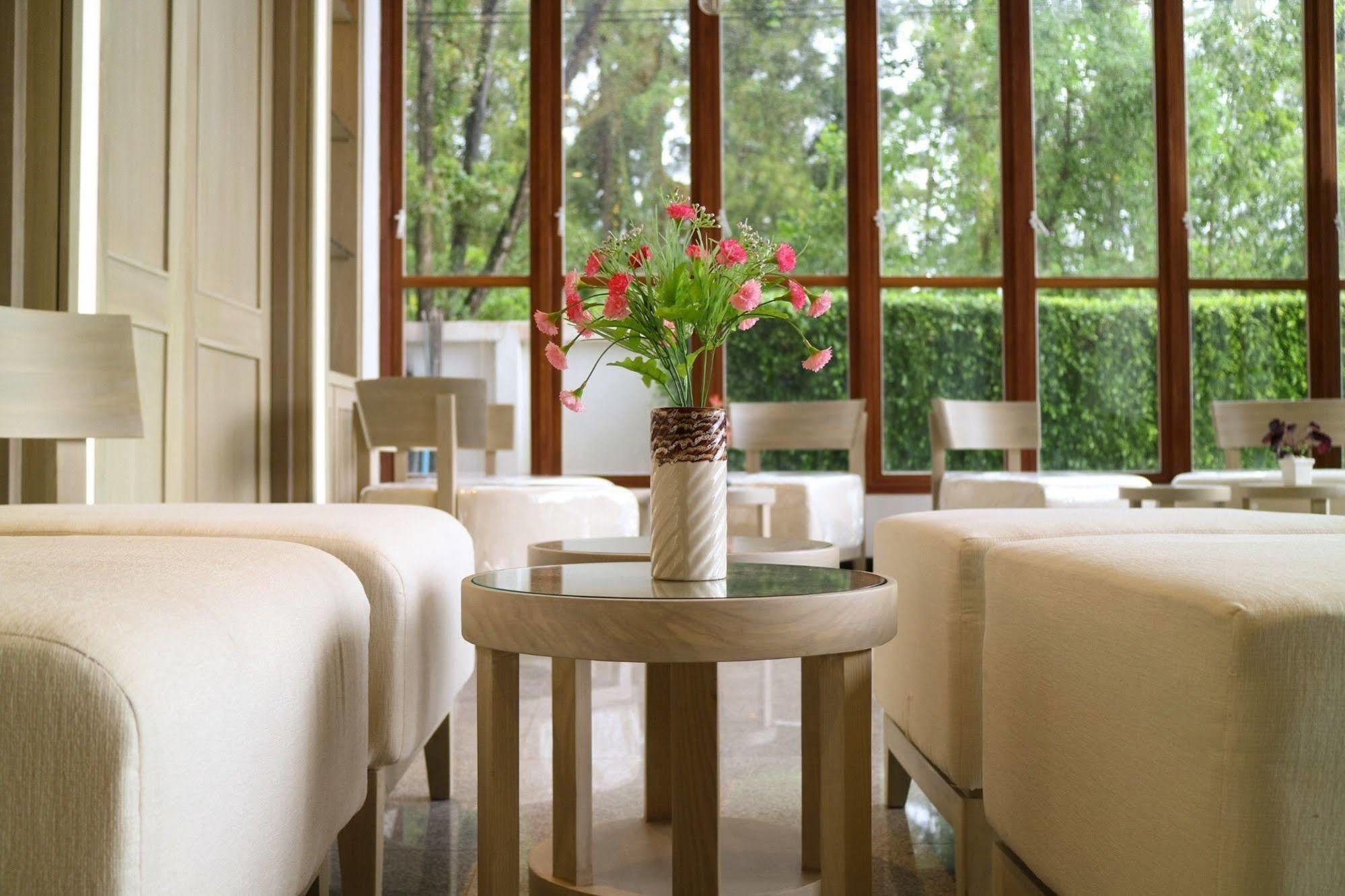 Ca Hotel And Residence Phuket - Sha Extra Plus Εξωτερικό φωτογραφία