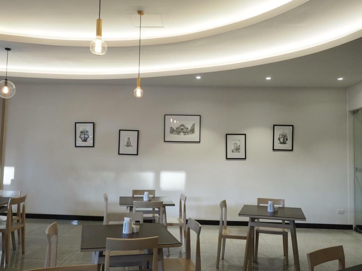 Ca Hotel And Residence Phuket - Sha Extra Plus Εξωτερικό φωτογραφία